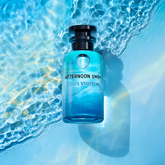 Louis Vuitton Afternoon Swim EDP 100ml (LIMITED STOCK)