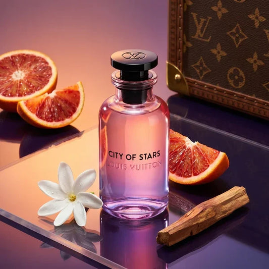 Louis Vuitton City of Stars Eau de Parfum 100ml (LIMITED STOCK)