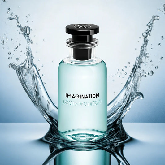 Louis Vuitton Imagination Eau de Parfum 100ml (LIMITED STOCK)