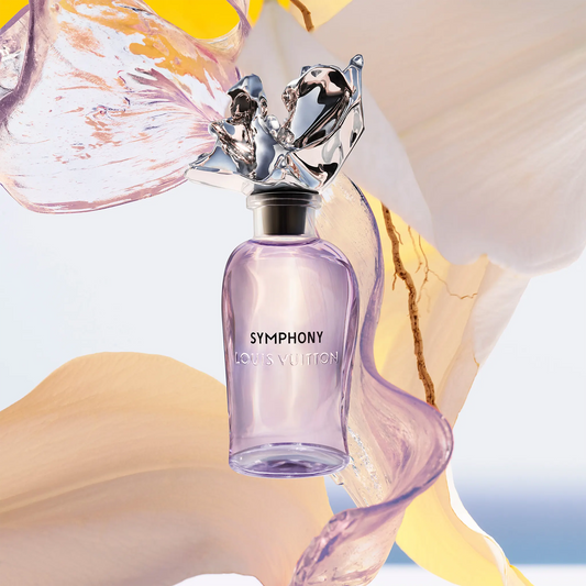 Louis Vuitton Symphony Eau De Parfum 100ml Unisex