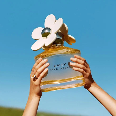 Marc Jacobs Daisy Eau de Toilette For Women 100ml