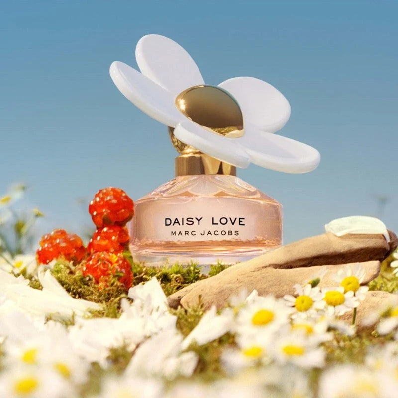 Marc Jacobs Daisy Love Eau de Toilette For Women 100ml