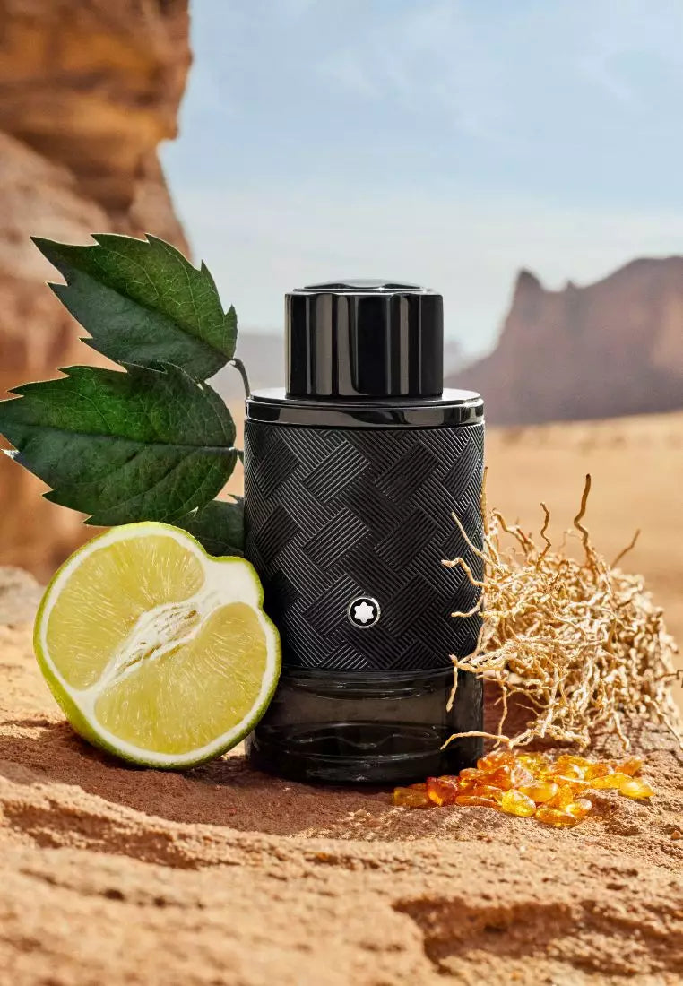 Montblanc Explorer Extreme Eau de Parfum For Men 100ml