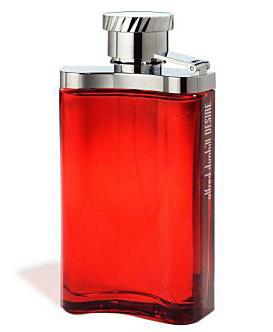 Dunhill London Desire Red Eau de Toilette for Men 100ml