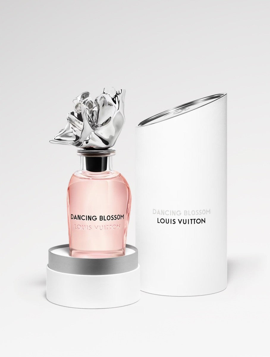 Louis Vuitton Dancing Blossom Eau De Parfum 100ml For Women