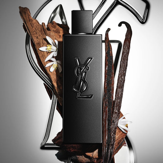 YSL MYSLF Le Parfum For Men 100ml