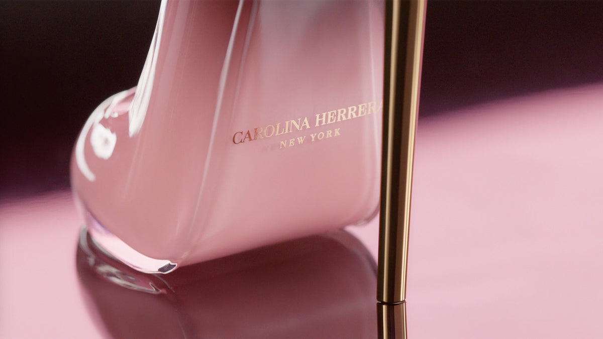 Carolina Herrera Good Girl Blush Elixir Eau de Parfum Elixir For Women 80ml