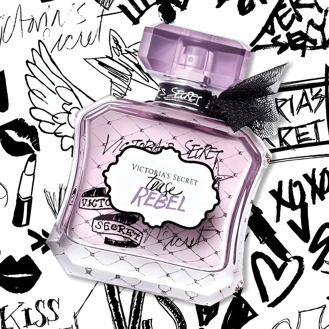 Victoria’s Secret Tease Rebel Eau de Parfum For Women 100ml